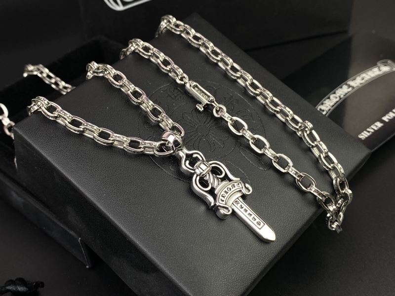 Chrome Hearts Necklaces